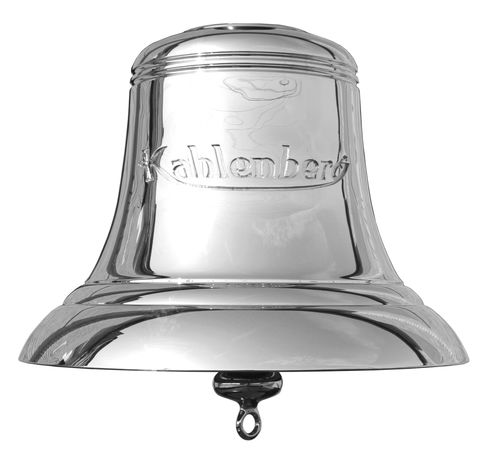 Campana para buque - Classic - KAHLENBERG INDUSTRIES - para barco / > 20 m / de bronce