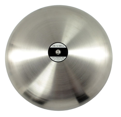 Gong para buque - KB-12 - KAHLENBERG INDUSTRIES - de mano / > 20 m