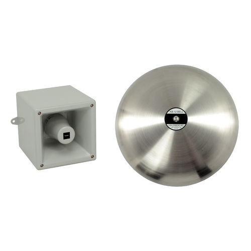 Gong para buque - KB-12E - KAHLENBERG INDUSTRIES - > 20 m