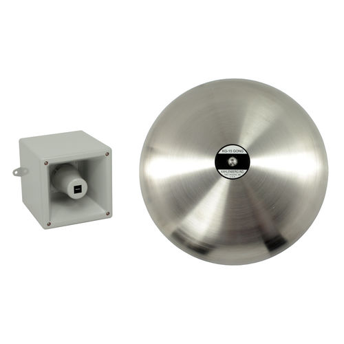 Gong para buque - KG-15E - KAHLENBERG INDUSTRIES - > 20 m