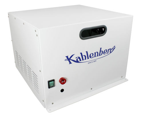 Compresor para barco - KC-6 - KAHLENBERG INDUSTRIES - para yate / de pistón / AC