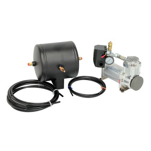 Compresor para barco - P449-17 - KAHLENBERG INDUSTRIES - para yate / de aire / de pistón
