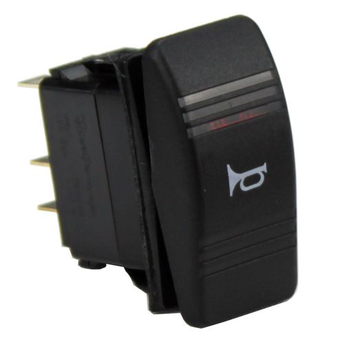 Interruptor para barco - M-127 - KAHLENBERG INDUSTRIES - para buque / para yate / para sirena