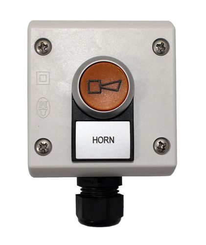 Interruptor para barco - M-314C - KAHLENBERG INDUSTRIES - para buque / para yate / para sirena