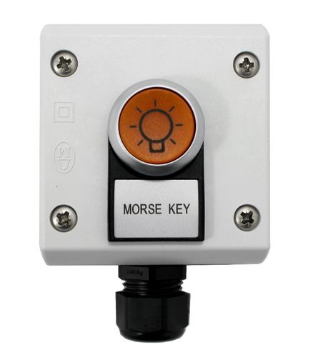 Interruptor para barco - M-315 - KAHLENBERG INDUSTRIES - para buque / para yate / para sirena