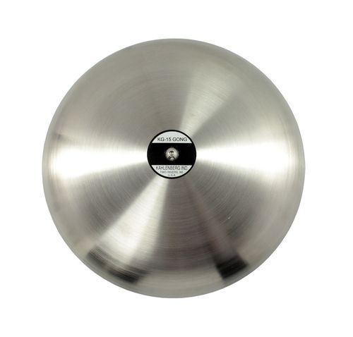 Gong para buque - KG-15 - KAHLENBERG INDUSTRIES - para barco / de mano