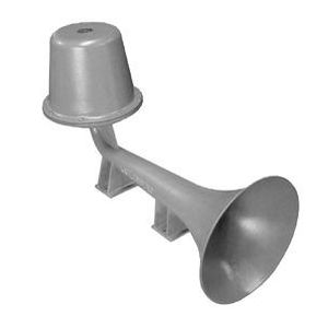 Bocina digital - KB-20  - KAHLENBERG INDUSTRIES - para buque de > 20 m y < 75 m