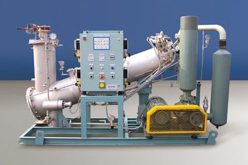 Generador de gas inerte para buque - TOPPING-UP GENERATOR - Kangrim Heavy Industries