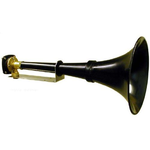 Bocina neumática - MKT 75/350  - Kockum Sonics - para buque de > 20 m y < 75 m