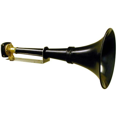 Bocina neumática - MKT 75/440 - Kockum Sonics - para buque de > 20 m y < 75 m
