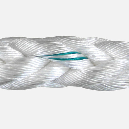 Amarra - EUROFLOAT®PREMIUM - Lankhorst Ropes - flotante / trenzado / para buque