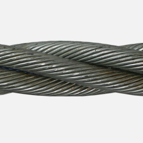Cable para buque - LANKO®FOUR - Lankhorst Ropes