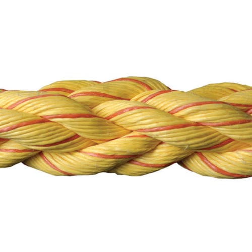 Amarra - TIPTO®EIGHT - Lankhorst Ropes - flotante / con trenzado estrecho / para buque