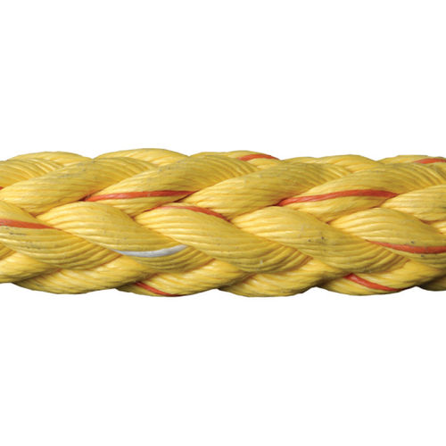 Amarra - TIPTO®TWELVE - Lankhorst Ropes - trenzado / para buque / alma de polipropileno