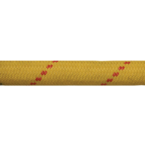 Amarra - TIPTO®WINCHLINE - Lankhorst Ropes - flotante / con trenzado estrecho / para buque