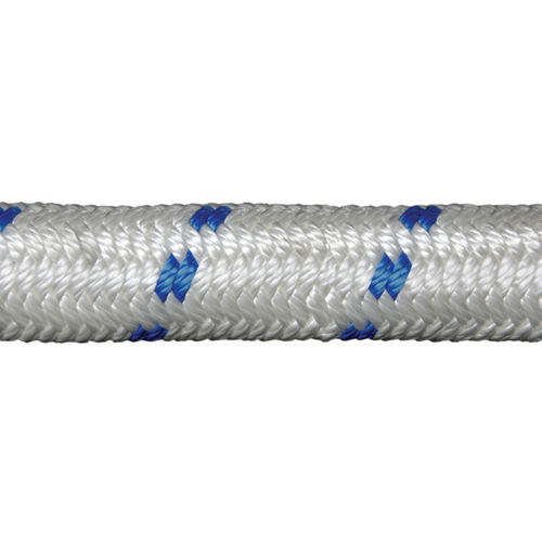 Amarra - LANKO®FORCE  - Lankhorst Ropes - remolque para buques / doble trenzada / con trenzado estrecho