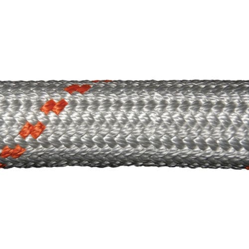 Amarra - STRONGLINE™ - Lankhorst Ropes - remolque para buques / con trenzado estrecho / para buque