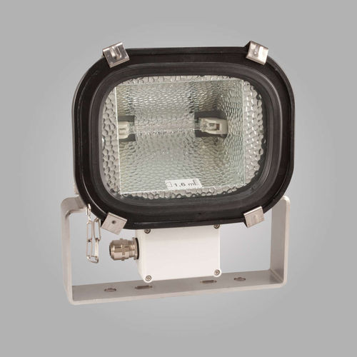 Proyector de cubierta - ST76  - LightPartner Lichtsysteme - para buque / con balastro incorporado