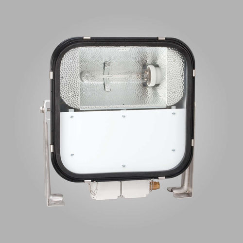 Proyector de cubierta - ST76 INTEGRATED BALLAST - LightPartner Lichtsysteme - para buque / con balastro incorporado