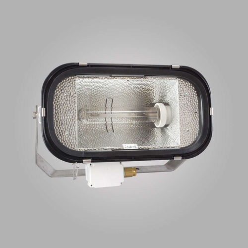 Proyector de cubierta - ST76  - LightPartner Lichtsysteme - para buque / con balastro incorporado