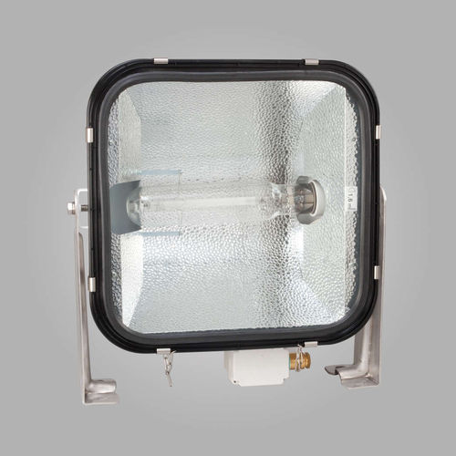 Proyector de cubierta - ST76  - LightPartner Lichtsysteme - para buque / con balastro incorporado