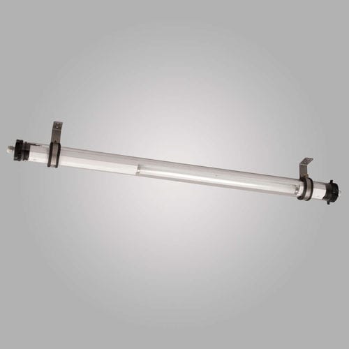 Plafón de exterior - TL53  - LightPartner Lichtsysteme - para buque / fluorescente / estanco