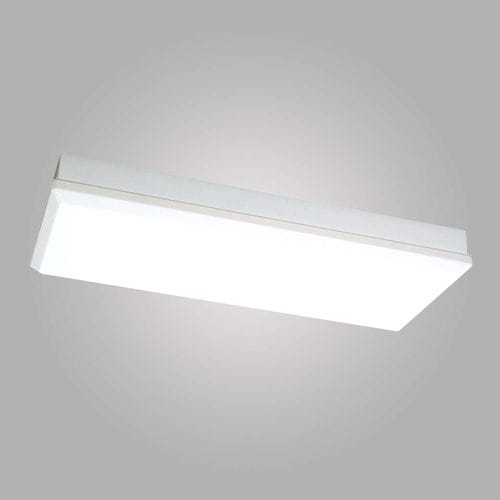 Plafón de interior - DE16  - LightPartner Lichtsysteme - para buque / para camarote / fluorescente