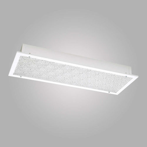 Plafón de interior - DE38 - LightPartner Lichtsysteme - para buque / para camarote / LED