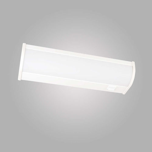 Plafón de interior - KJ144 - LightPartner Lichtsysteme - para buque / para camarote / fluorescente