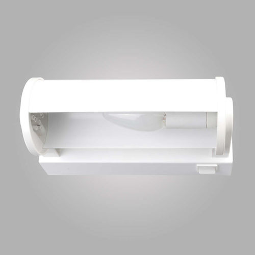 Lámpara de lectura - KJ15 - LightPartner Lichtsysteme - para buque / para camarote / para litera