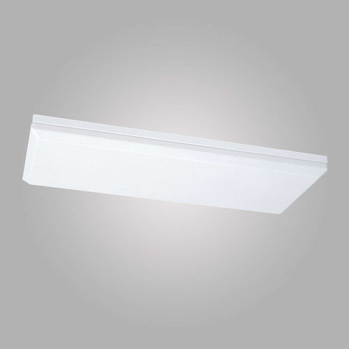 Plafón de interior - DA16F - LightPartner Lichtsysteme - para buque / para camarote / LED