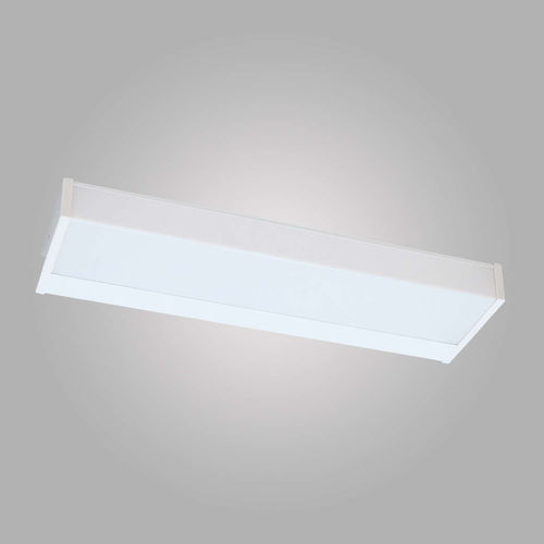 Plafón de interior - EL33 - LightPartner Lichtsysteme - para buque / para camarote / LED