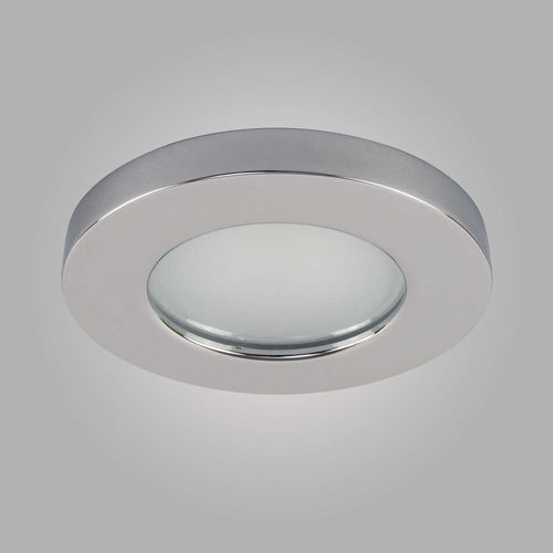 Foco de interior - DL04  - LightPartner Lichtsysteme - para buque / LED / empotrable