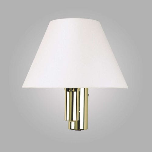 Aplique de interior - WL MELISSA  - LightPartner Lichtsysteme - para buque / para camarote / bombilla de incandescencia para iluminación