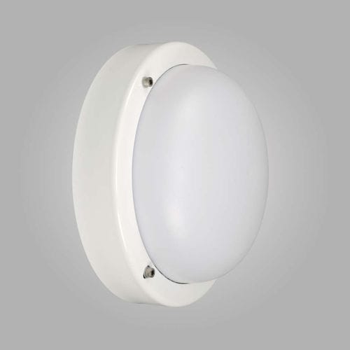 Aplique de exterior - SL97 - LightPartner Lichtsysteme - para buque / fluorescente compacta / de pared
