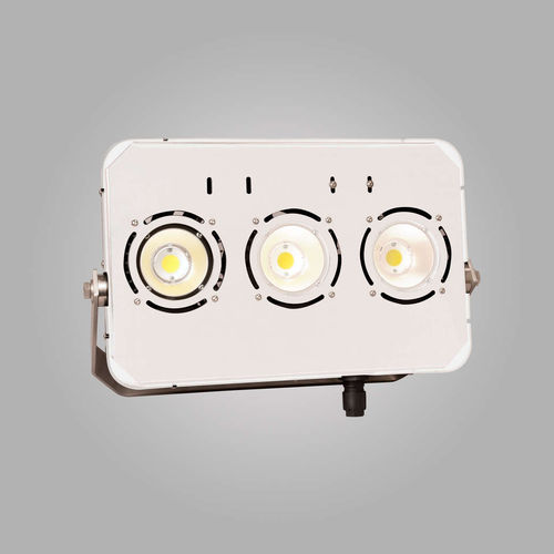 Proyector de cubierta - ST80M - LightPartner Lichtsysteme - para buque / LED