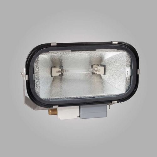 Proyector de cubierta - ST76 INSTANT IGNITION - LightPartner Lichtsysteme - para buque