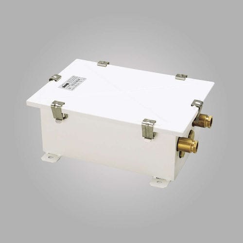 Balastro para proyector de cubierta de buque - VG76 - LightPartner Lichtsysteme