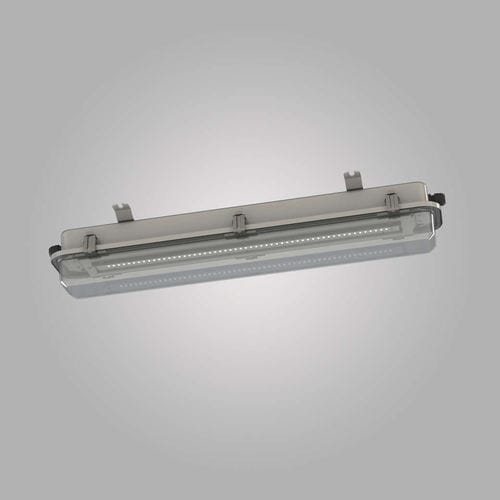 Plafón de exterior - EX40S - LightPartner Lichtsysteme - de interior / para buque / para camarote