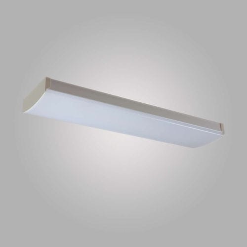 Plafón de interior - DA FLEX S - LightPartner Lichtsysteme - para buque / para camarote / LED