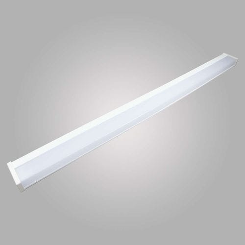 Plafón de interior - EL FLEX L - LightPartner Lichtsysteme - para buque / LED / para montaje en superficie