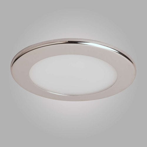 Foco de interior - DL100 - LightPartner Lichtsysteme - para buque / para camarote / LED