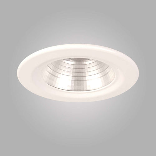 Foco de interior - DL120 - LightPartner Lichtsysteme - para buque / LED / de acero