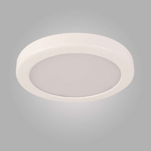 Foco de interior - DL225 - LightPartner Lichtsysteme - para buque / LED / de techo