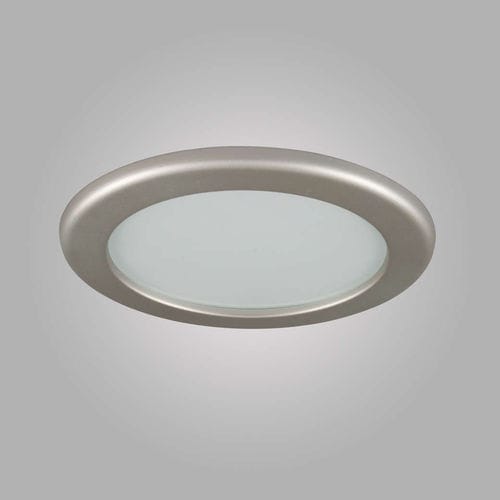 Foco de interior - DL63 - LightPartner Lichtsysteme - para buque / para camarote / LED