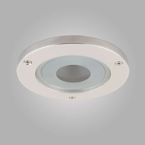 Foco de exterior - DL67 - LightPartner Lichtsysteme - para buque / LED / de latón