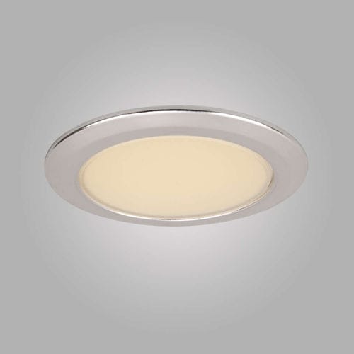 Foco de interior - DL70 - LightPartner Lichtsysteme - para buque / LED