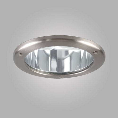 Foco de exterior - DL53 - LightPartner Lichtsysteme - para buque / de acero