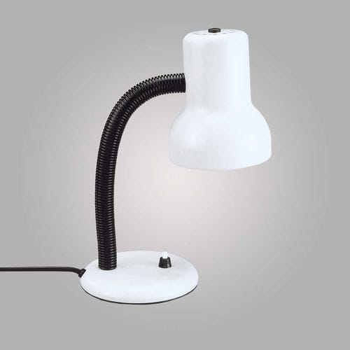 Lámpara de lectura - TI20 - LightPartner Lichtsysteme - para buque / para mesa de cartas / LED