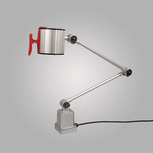 Lámpara de lectura - TI65 - LightPartner Lichtsysteme - para buque / LED / ajustable